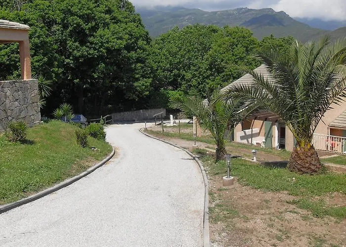 Le Relais De Sisco