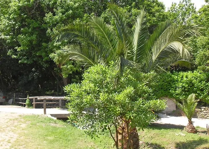 Gospodarstwo wiejskie Le Relais De