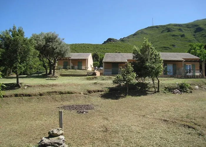 Gospodarstwo wiejskie Le Relais De *