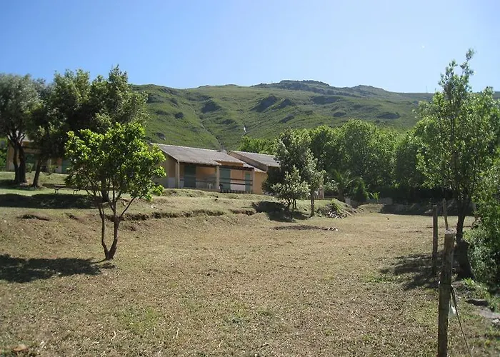 Gospodarstwo wiejskie Le Relais De